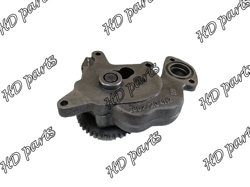 6D108 PC300-6 PC300LC-6 PC350LC-6 PC300SC-6 PC340LC-6K Bơm dầu động cơ Diesel 6221-53-1101 Dành cho Komatsu