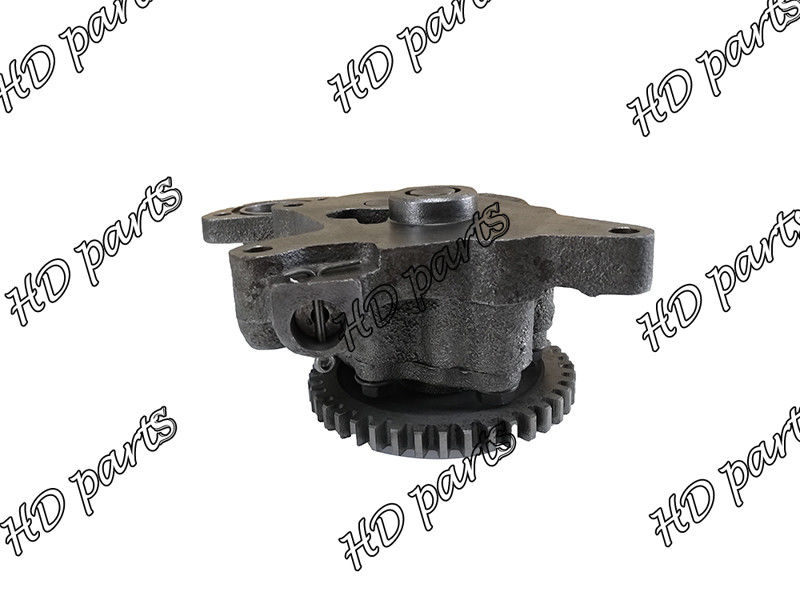 6D108 PC300-6 PC300LC-6 PC350LC-6 PC300SC-6 PC340LC-6K Bơm dầu động cơ Diesel 6221-53-1101 Dành cho Komatsu