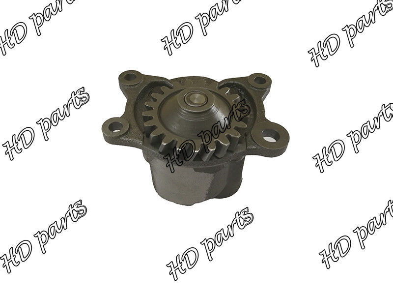 6D125 PC300LC-3 PC400-3 PC400-6 PC400HD-5K Bơm dầu động cơ Diesel 6151-51-1005 Dành cho Komatsu