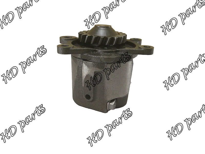 PC400ST-6LC PC400LC-6Z PC450LC-6K Bơm dầu động cơ Diesel 6151-51-1005 cho Komatsu