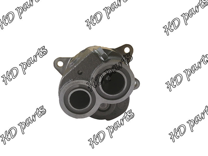 PC400ST-6LC PC400LC-6Z PC450LC-6K Bơm dầu động cơ Diesel 6151-51-1005 cho Komatsu