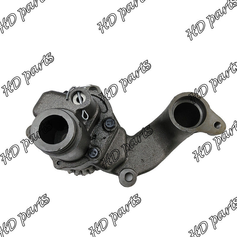 6D140 PC650-3 PC650LC-3 PC650LC-5 PC710-5 PC1600-1 Bơm dầu động cơ Diesel 6211-51-1000 Dành cho Komatsu