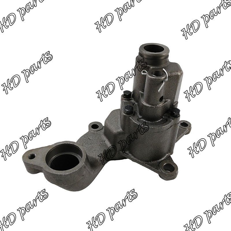 6D140 PC650-3 PC650LC-3 PC650LC-5 PC710-5 PC1600-1 Bơm dầu động cơ Diesel 6211-51-1000 Dành cho Komatsu