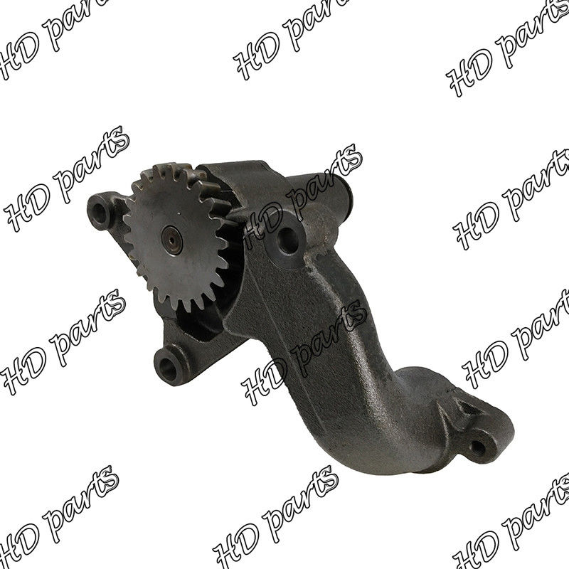 6D140 PC650-3 PC650LC-3 PC650LC-5 PC710-5 PC1600-1 Bơm dầu động cơ Diesel 6211-51-1000 Dành cho Komatsu