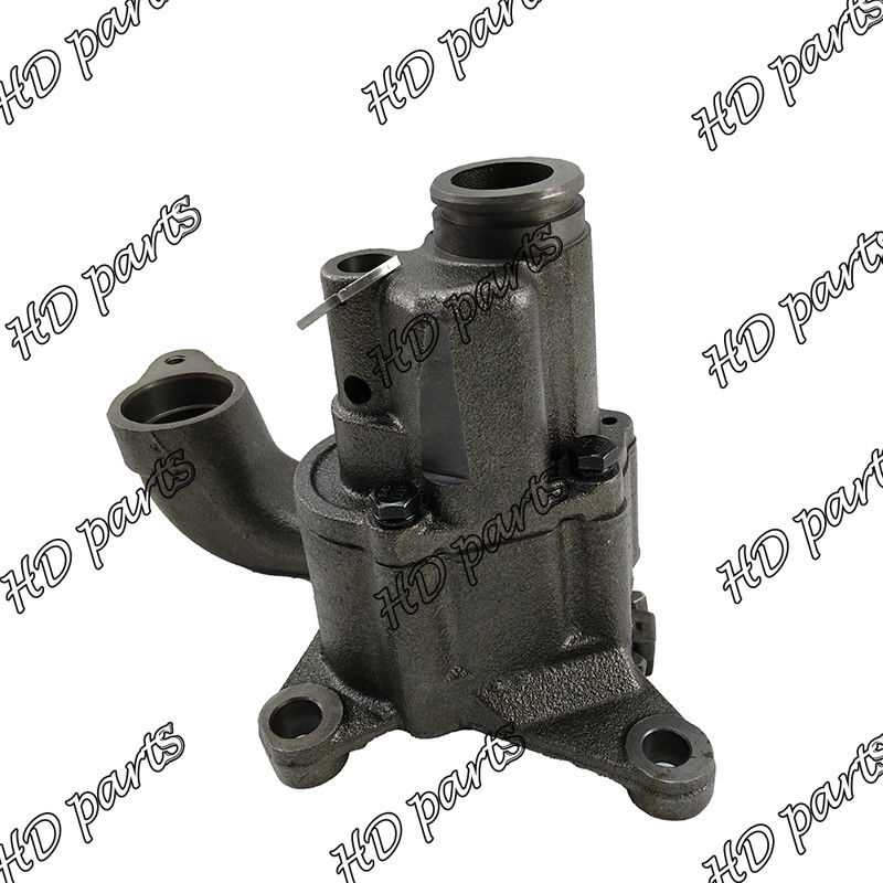 6D140 PC650-3 PC650LC-3 PC650LC-5 PC710-5 PC1600-1 Bơm dầu động cơ Diesel 6211-51-1000 Dành cho Komatsu