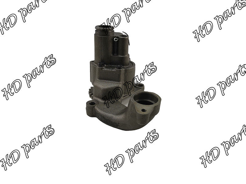 6D140 PC750-6 PC750SE-6 PC1600SP-1 PC1800-6 Bơm dầu động cơ Diesel 6212-51-1002 Dành cho Komatsu