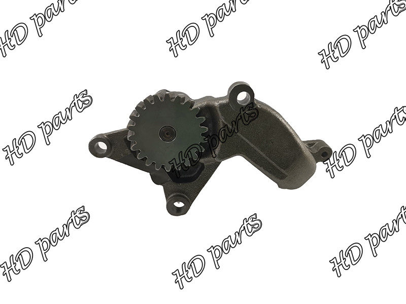 6D140 PC750-6 PC750SE-6 PC1600SP-1 PC1800-6 Bơm dầu động cơ Diesel 6212-51-1002 Dành cho Komatsu
