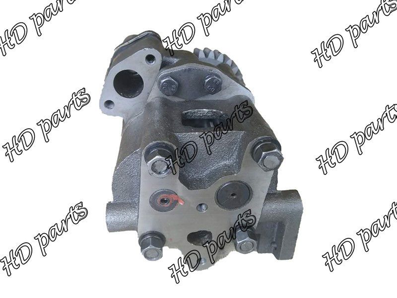 6D155 S6D155 SA6D155 D155A-1 D155A-2 D155C-1D Bơm dầu động cơ Diesel 6128-52-1013 Dành cho Komatsu