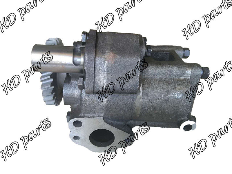 6D155 S6D155 SA6D155 D155A-1 D155A-2 D155C-1D Bơm dầu động cơ Diesel 6128-52-1013 Dành cho Komatsu