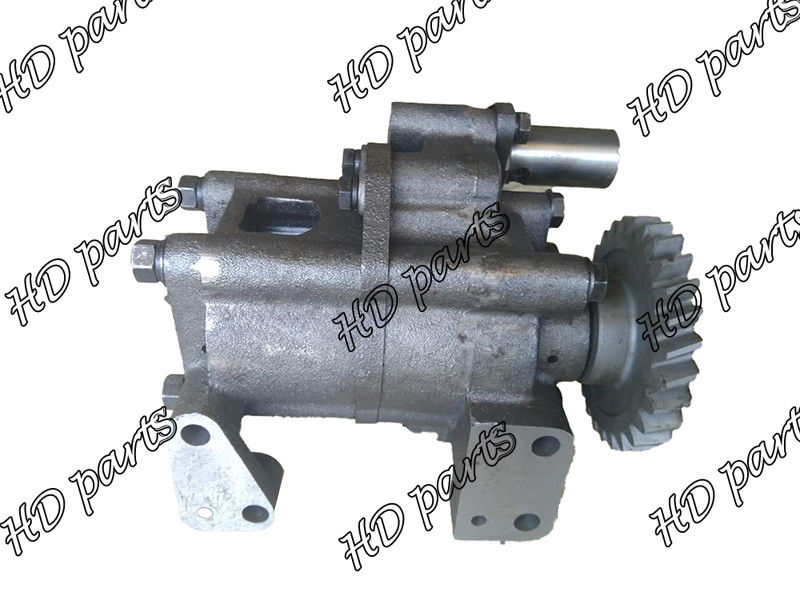 6D155 S6D155 SA6D155 D155A-1 D155A-2 D155C-1D Bơm dầu động cơ Diesel 6128-52-1013 Dành cho Komatsu