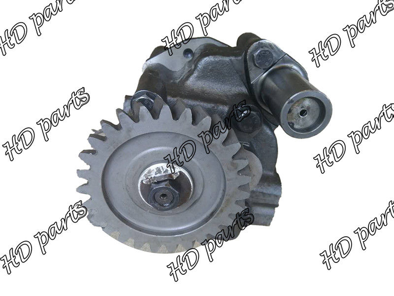 6D155 S6D155 SA6D155 D155A-1 D155A-2 D155C-1D Bơm dầu động cơ Diesel 6128-52-1013 Dành cho Komatsu