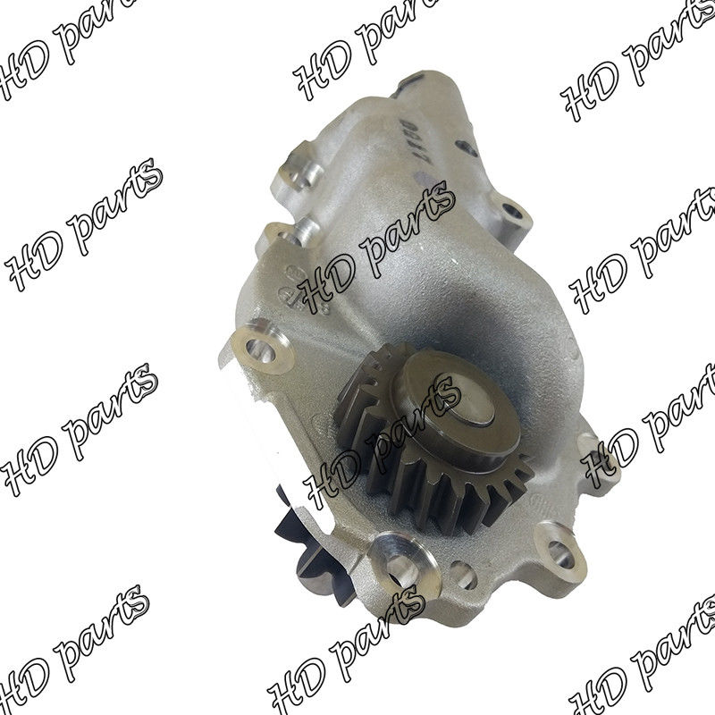 3KC1 Máy bơm dầu 8-94380841-0 Thích hợp cho các bộ phận sửa chữa động cơ diesel cơ khí Hino