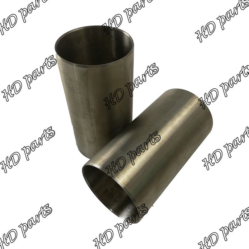 4DQ5 đường kính trong 83mm đường kính ngoài 87mm chiều dài 161mm Tấm lót xi lanh động cơ Diesel MD050430 Dành cho MITSUBISHI