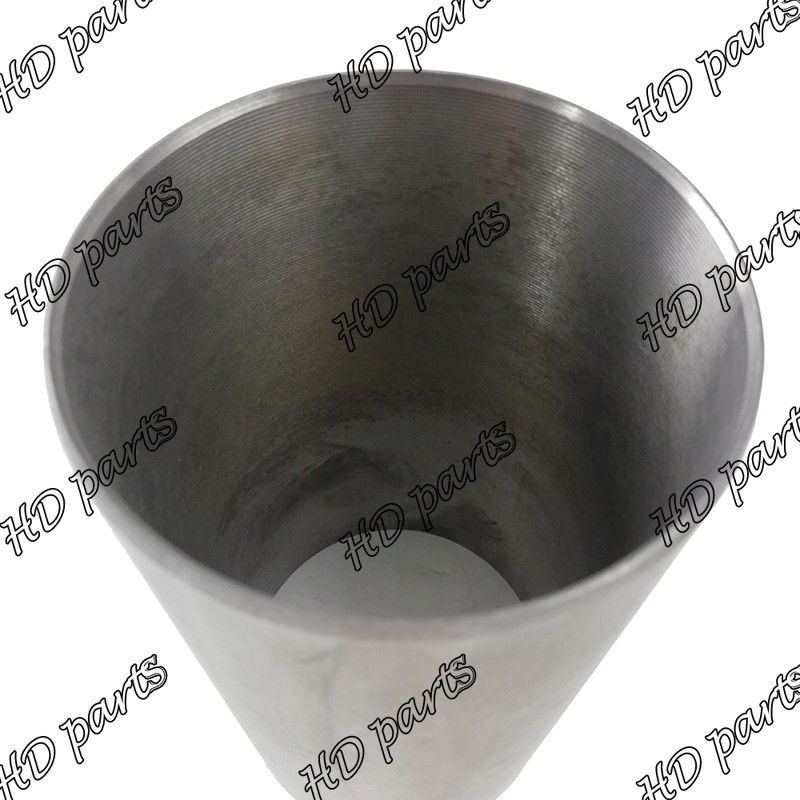 4DQ5 đường kính trong 83mm đường kính ngoài 87mm chiều dài 161mm Tấm lót xi lanh động cơ Diesel MD050430 Dành cho MITSUBISHI