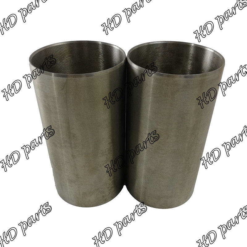 4DQ5 đường kính trong 83mm đường kính ngoài 87mm chiều dài 161mm Tấm lót xi lanh động cơ Diesel MD050430 Dành cho MITSUBISHI