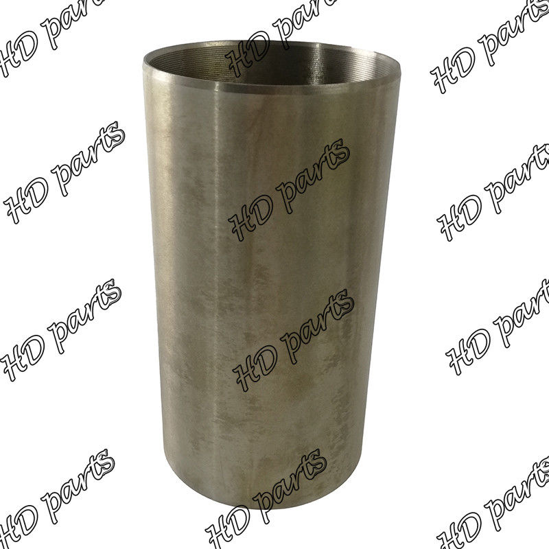 4DQ5 đường kính trong 83mm đường kính ngoài 87mm chiều dài 161mm Tấm lót xi lanh động cơ Diesel MD050430 Dành cho MITSUBISHI