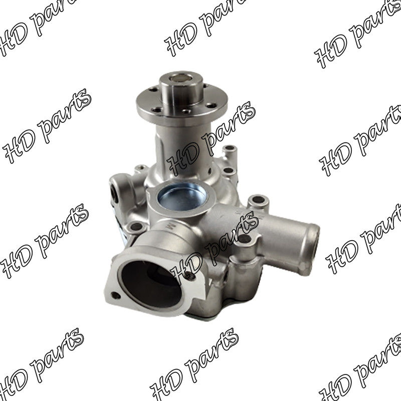 Máy bơm nước động cơ Diesel 3LA1 3LB1 8-97069-882-1 8-97163-259-0 8-97321-508-2 8-97321-508-3 Dành cho ISUZU