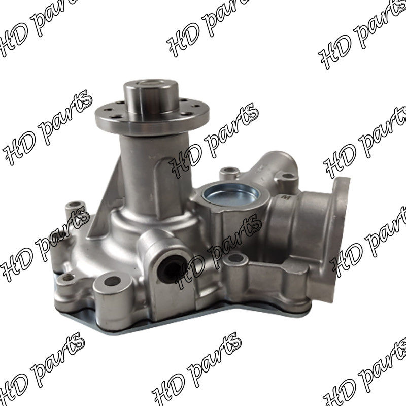 Máy bơm nước động cơ Diesel 3LA1 3LB1 8-97069-882-1 8-97163-259-0 8-97321-508-2 8-97321-508-3 Dành cho ISUZU