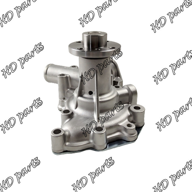 Máy bơm nước động cơ Diesel 3LA1 3LB1 8-97069-882-1 8-97163-259-0 8-97321-508-2 8-97321-508-3 Dành cho ISUZU