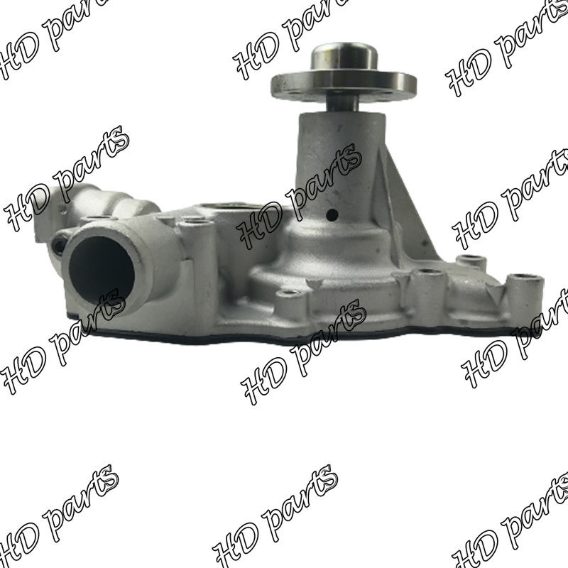 3LD1 3LD2 4LE1 Máy bơm nước động cơ Diesel 8-97045-402-1 8-97126-189-0 8-97182-853-1 8-97254-148-3 Dành cho ISUZU