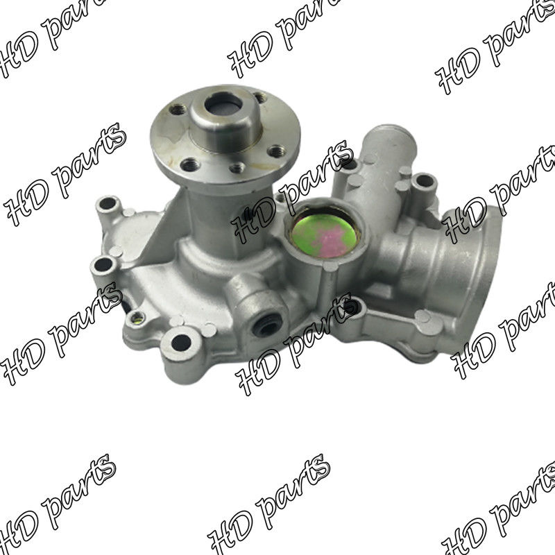 3LD1 3LD2 4LE1 Máy bơm nước động cơ Diesel 8-97045-402-1 8-97126-189-0 8-97182-853-1 8-97254-148-3 Dành cho ISUZU