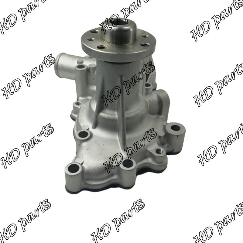 3LD1 3LD2 4LE1 Máy bơm nước động cơ Diesel 8-97045-402-1 8-97126-189-0 8-97182-853-1 8-97254-148-3 Dành cho ISUZU