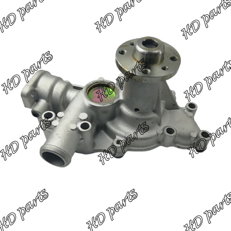 3LD1 3LD2 4LE1 Máy bơm nước động cơ Diesel 8-97045-402-1 8-97126-189-0 8-97182-853-1 8-97254-148-3 Dành cho ISUZU