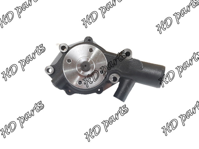 Máy bơm nước động cơ Diesel 4BD1 8-94376865-0 8-97021171-1 Dành cho ISUZU