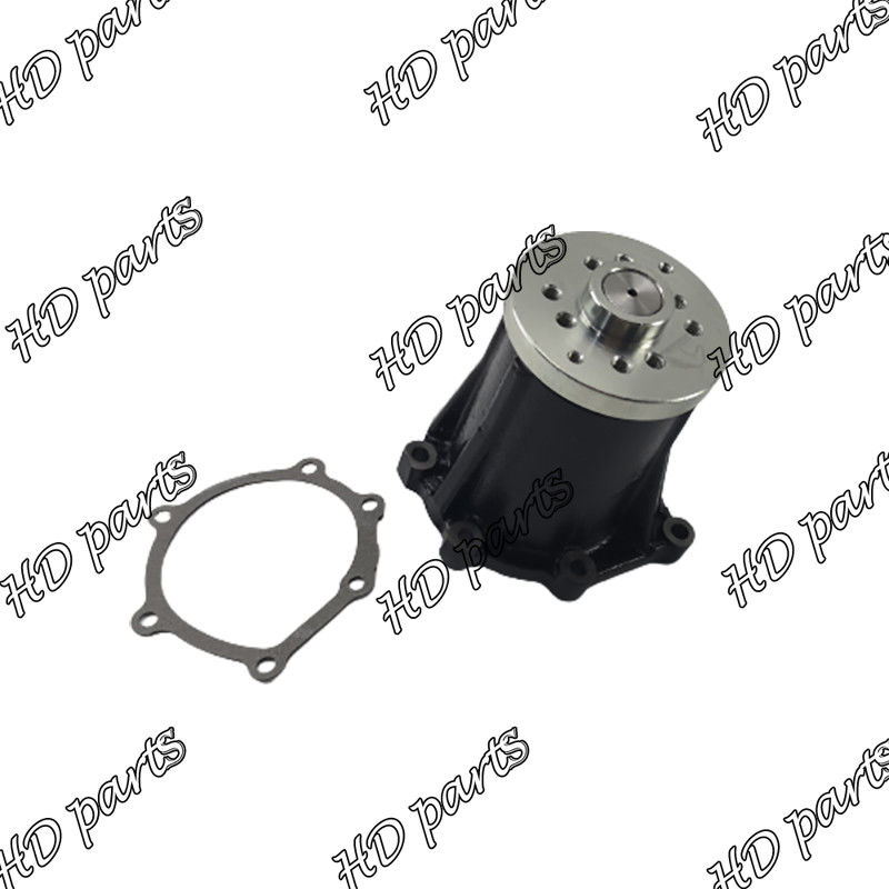 Máy bơm nước động cơ Diesel 4JJ1 CX130-B 8-97312156-0 8-97312147-3 Dành cho ISUZU