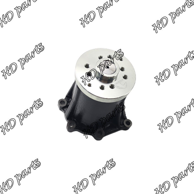 Máy bơm nước động cơ Diesel 4JJ1 CX130-B 8-97312156-0 8-97312147-3 Dành cho ISUZU