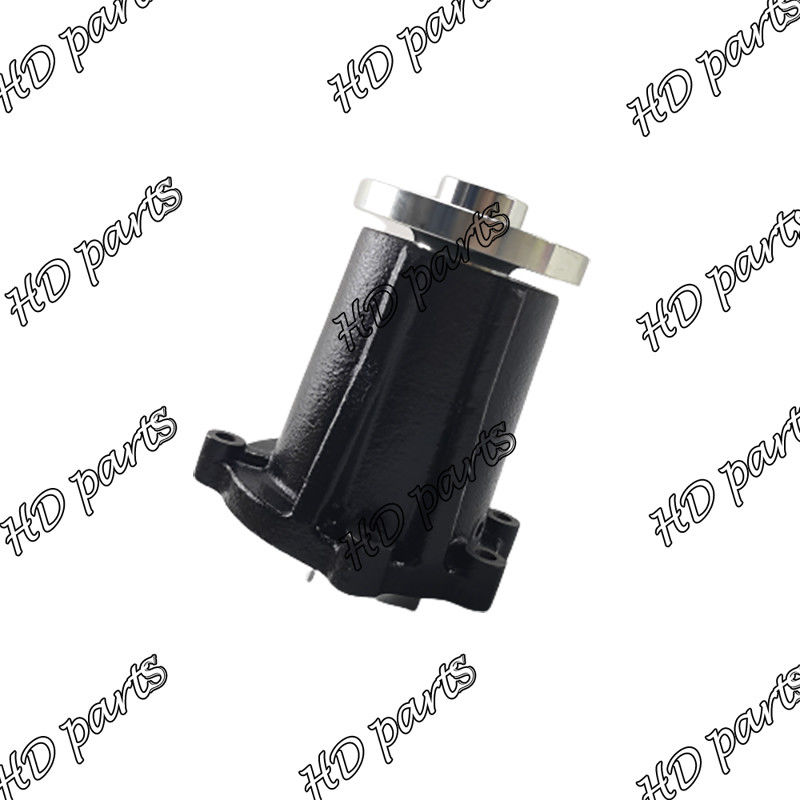 Máy bơm nước động cơ Diesel 4JJ1 CX130-B 8-97312156-0 8-97312147-3 Dành cho ISUZU