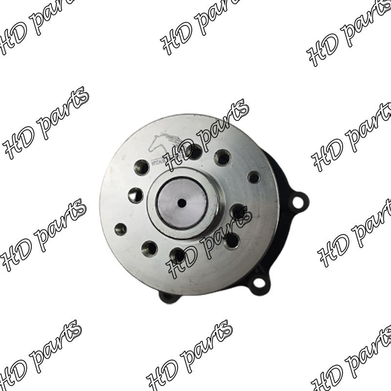 Máy bơm nước động cơ Diesel 4JJ1 CX130-B 8-97312156-0 8-97312147-3 Dành cho ISUZU