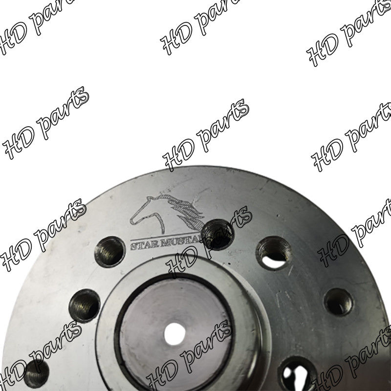 Máy bơm nước động cơ Diesel 4JJ1 CX130-B 8-97312156-0 8-97312147-3 Dành cho ISUZU