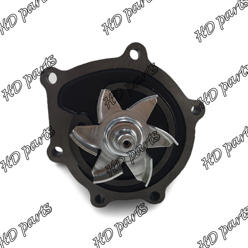 Máy bơm nước động cơ Diesel 4JJ1 CX130-B 8-97312156-0 8-97312147-3 Dành cho ISUZU
