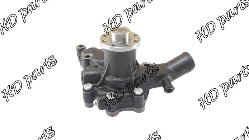 Máy bơm nước động cơ C240 ​​8-14600-169-0 5-13610-057-0 8-97379-807-0