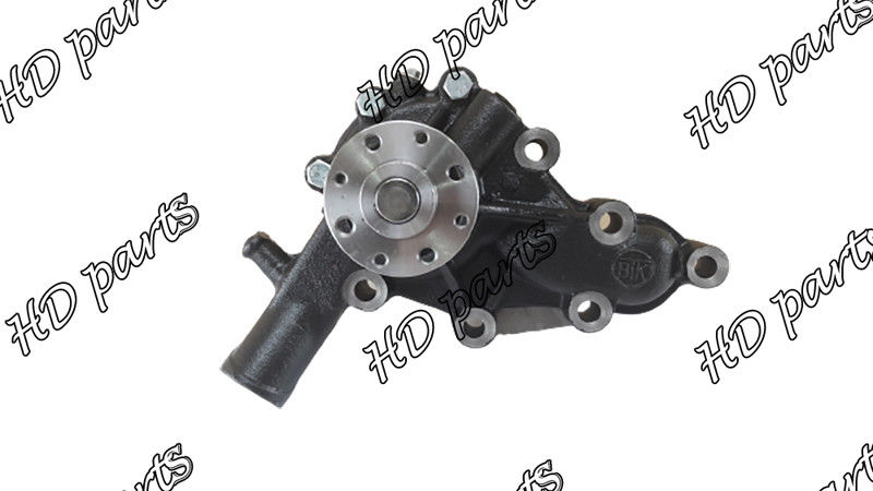 Máy bơm nước động cơ C240 ​​8-14600-169-0 5-13610-057-0 8-97379-807-0
