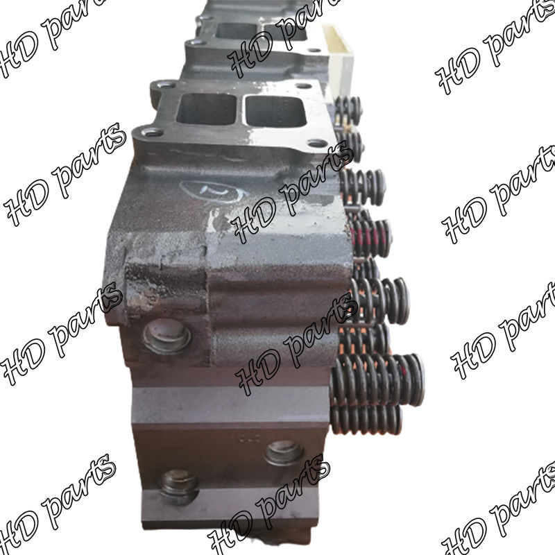 Đầu xi lanh động cơ Diesel PC400-3 PC400-5 6151-12-1101 cho KOMATSU