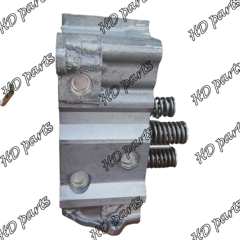 Đầu xi lanh động cơ Diesel PC400-3 PC400-5 6151-12-1101 cho KOMATSU