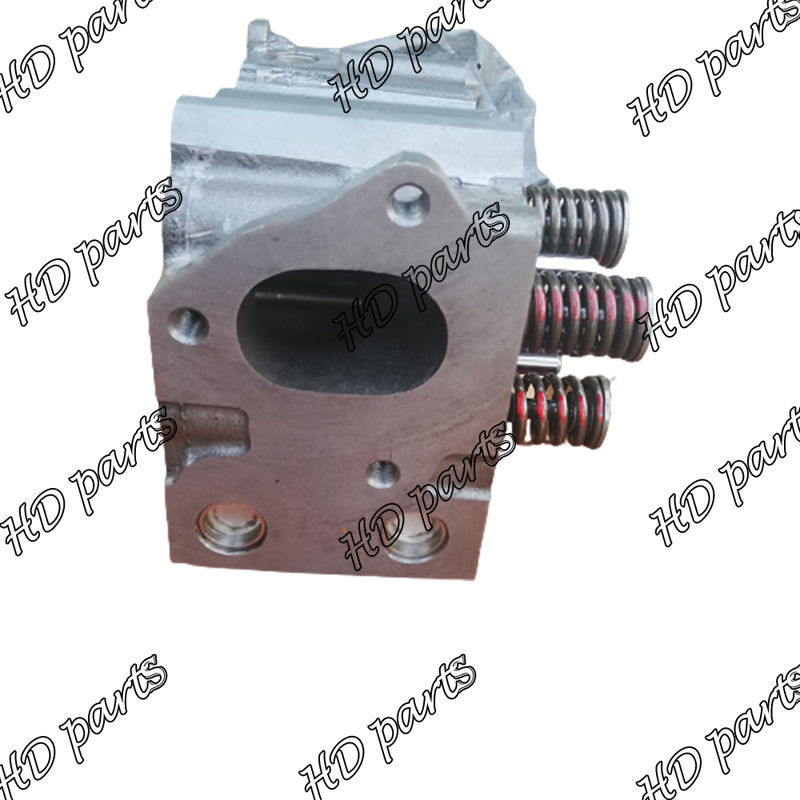 Đầu xi lanh động cơ Diesel PC400-3 PC400-5 6151-12-1101 cho KOMATSU