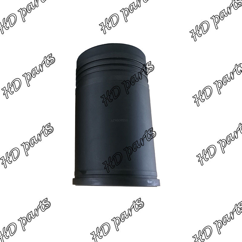 K19 KTA19 Động cơ Diesel lót xi lanh 4024767 4024767 3028434 3028122 4009220 4308809 4371769 3202240 Cho CUMMINS