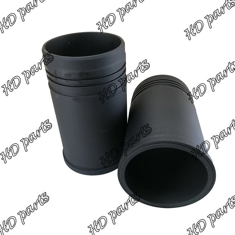 K19 KTA19 Động cơ Diesel lót xi lanh 4024767 4024767 3028434 3028122 4009220 4308809 4371769 3202240 Cho CUMMINS