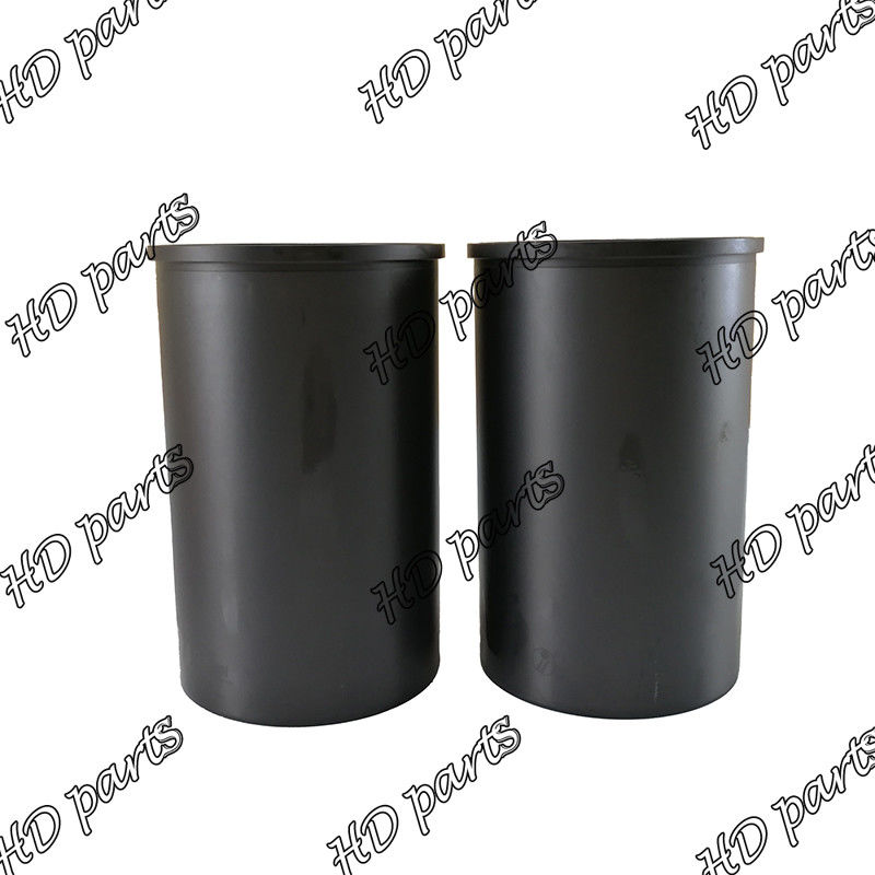 Tấm lót xi lanh động cơ Diesel màu đen cao 4HL1 190 8-98014042-0 9-97312-643-0 Dành cho ISUZU