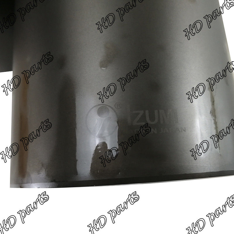 Tấm lót xi lanh động cơ Diesel màu đen cao 4HL1 190 8-98014042-0 9-97312-643-0 Dành cho ISUZU