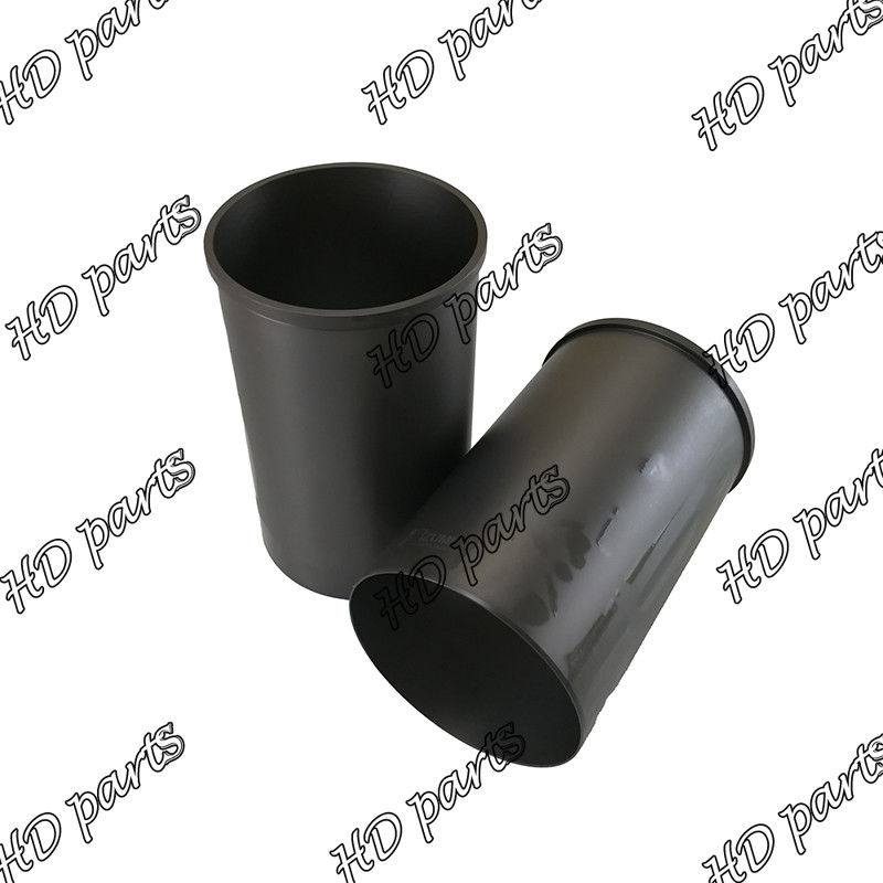 Tấm lót xi lanh động cơ Diesel màu đen cao 4HL1 190 8-98014042-0 9-97312-643-0 Dành cho ISUZU