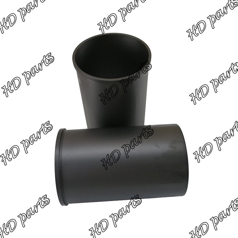 Tấm lót xi lanh động cơ Diesel màu đen cao 4HL1 190 8-98014042-0 9-97312-643-0 Dành cho ISUZU