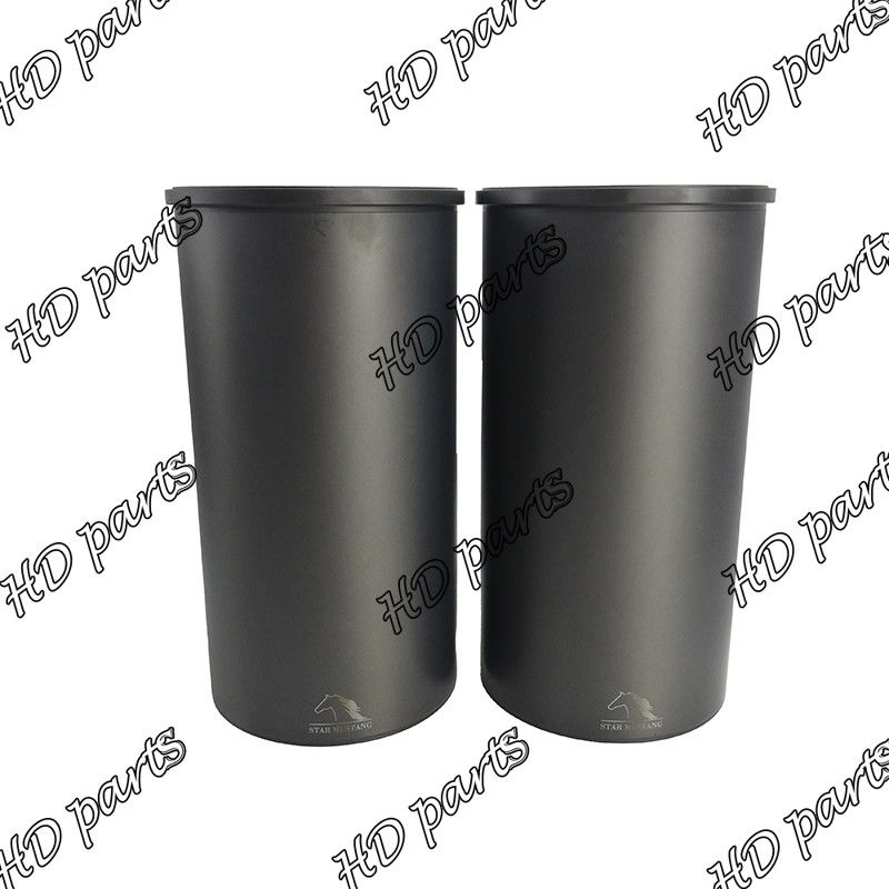 Lót xi lanh động cơ Diesel 6UZ1 1-878136126-5 1-11261368-2 Dành cho ISUZU