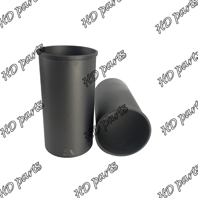 Lót xi lanh động cơ Diesel 6UZ1 1-878136126-5 1-11261368-2 Dành cho ISUZU