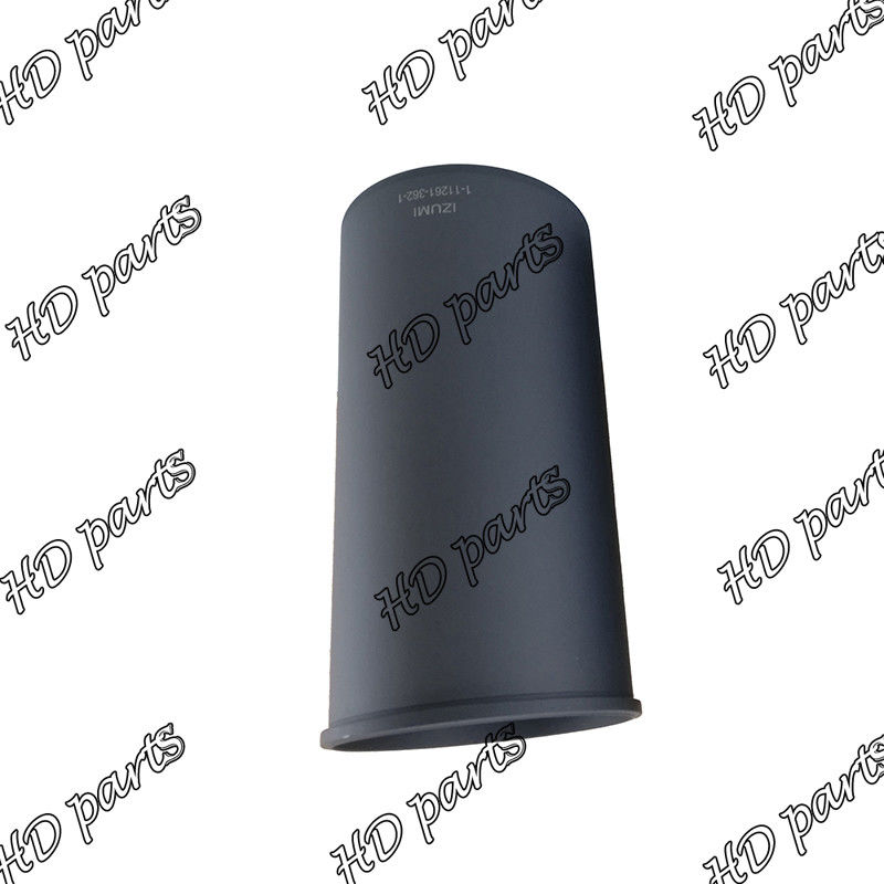 6WA1 với các bước và tường lửa Tấm lót xi lanh động cơ Diesel 1-11261362-1 1-11261-362-0 Dành cho ISUZU