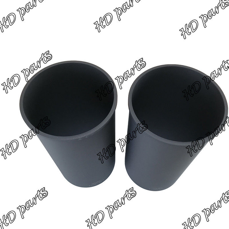 6WA1 với các bước và tường lửa Tấm lót xi lanh động cơ Diesel 1-11261362-1 1-11261-362-0 Dành cho ISUZU
