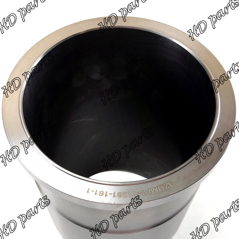 Lót xi lanh động cơ Diesel 10PD1 1-11261-161-1 1-11261-175-0 Dành cho ISUZU